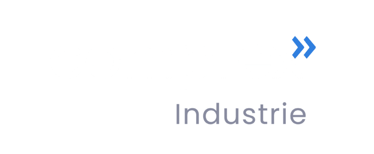 comprex Industrie Logo