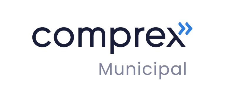 comprex Municipal logo